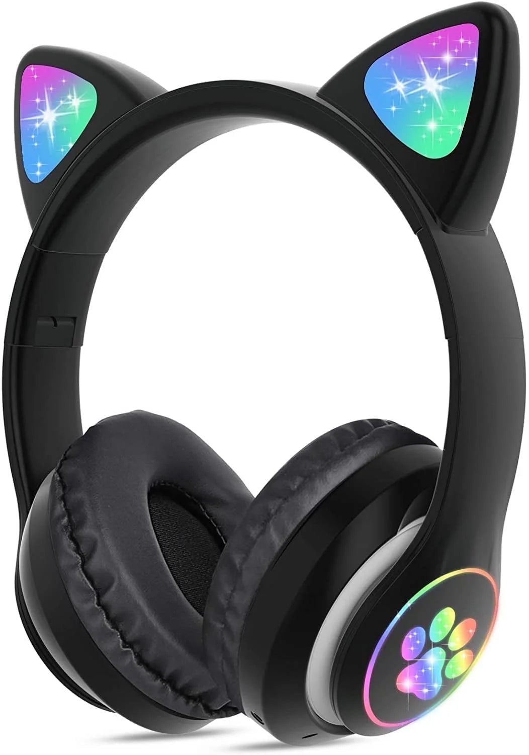 Kids Headphones, Cat Ear 